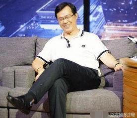 卓伟爆料刘恺威王欧视频,揭秘娱乐圈背后的秘密